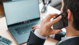 【0344460907】ベストパートナーズ/資本提携の営業電話