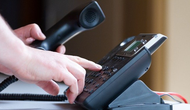 08086200514【偽の警察/出頭要請】詐欺電話に注意!