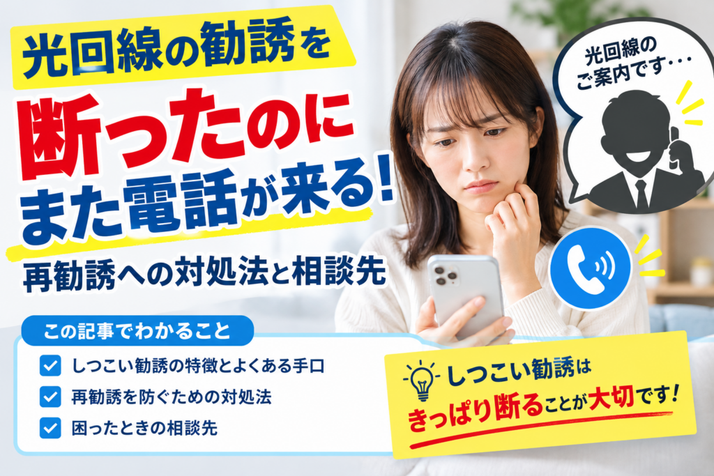 光回線の料金が急に高くなった！請求明細で確認したい原因と対処法